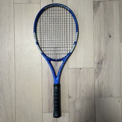 Tennis Racket Babolat Pure Drive 300g 30th Anniversary 2024