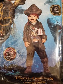 Halloween costume