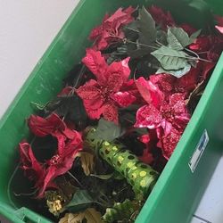 Christmas Decorations 