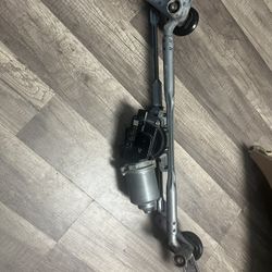 2011 2012 13 2014 Hyundai Sonata 11-15 Sorento Windshield Wiper Motor w/ Linkage