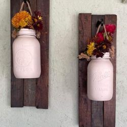 Rustic / Farmhouse Wall Decor