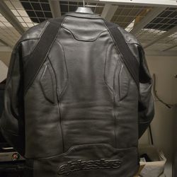 Alpinestars GP Plus R v3 Airflow Jacket