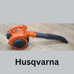 Husqvarna Leaf Blower 125B E-tech
