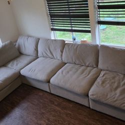 Sectional Couch 