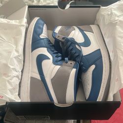 Air Jordan Retro 1 Sz 11.5 