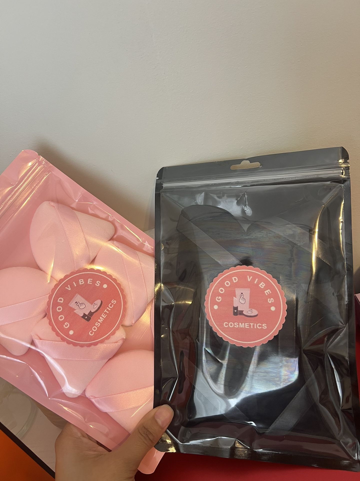 Esponjas Para Maquillaje