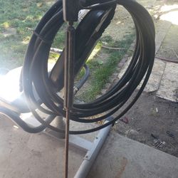 Hose  Pressure 