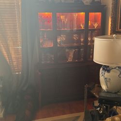 China Cabinet 