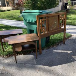 FREE FREE FREE FURNITURE  Sw 57