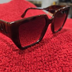 Karl Lagerfeld Sunglasses 