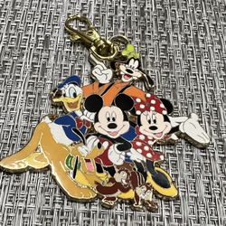 Disney Pin Trading Charm 