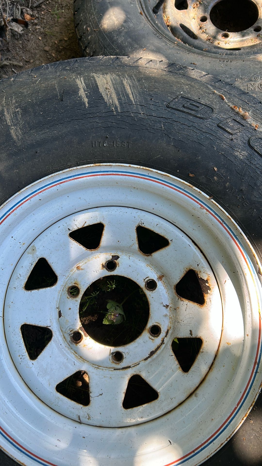 Free Trailer Tires