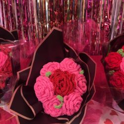 Valentines Bouquet 💐 