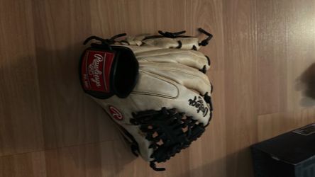 Rawlings gg elite glove