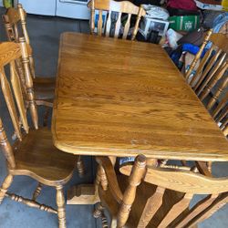 Dining Set