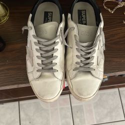 Golden Goose (peR) Backwards