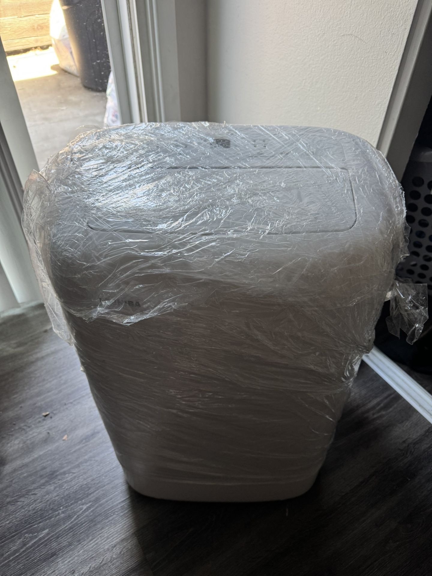 Portable Toshiba AC UNIT 12000BTU