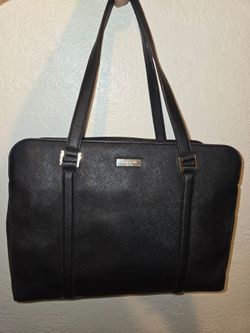 Large kate spade purse no flaws see all pics