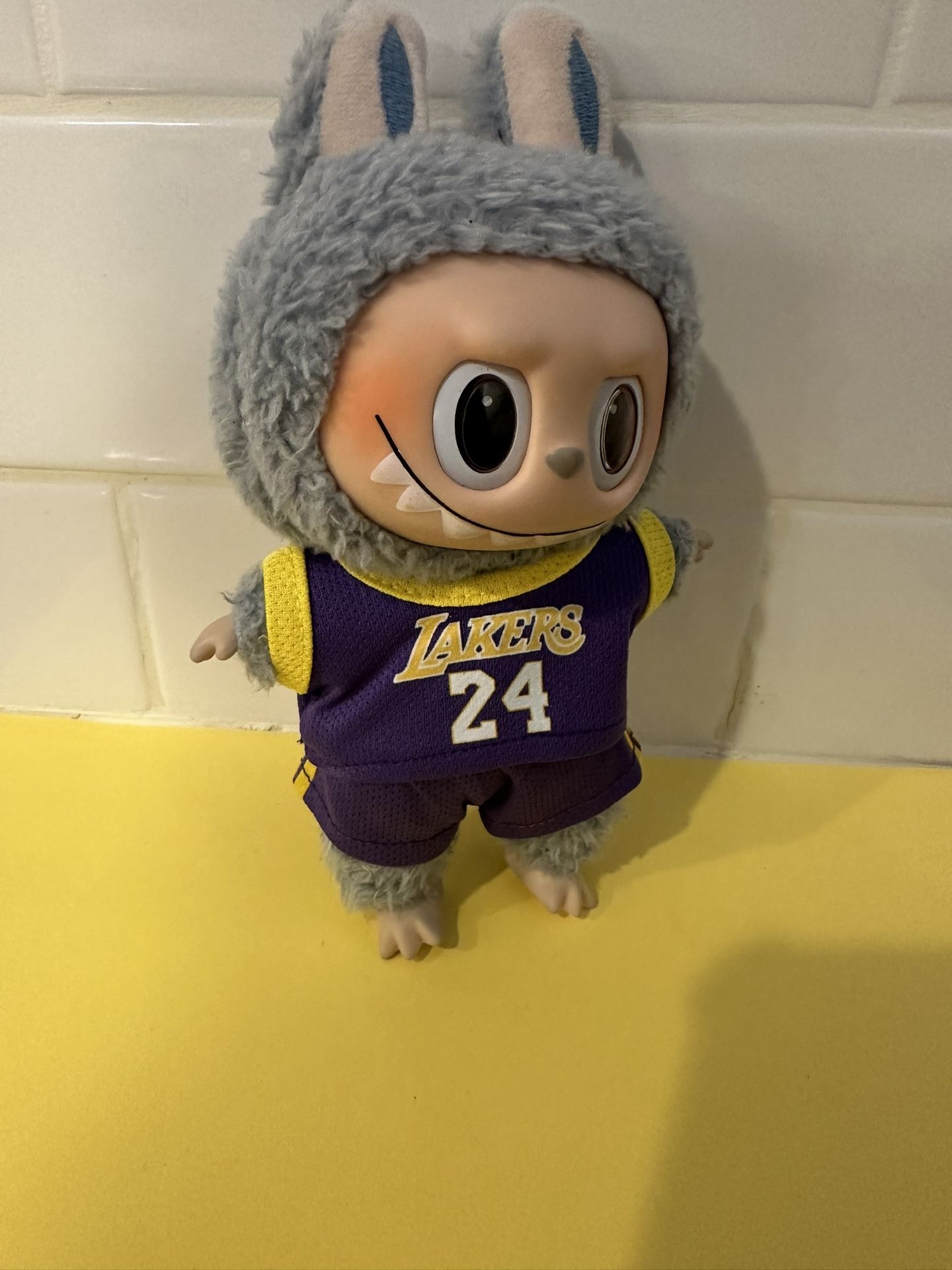 Outfit For Your Labubu Doll