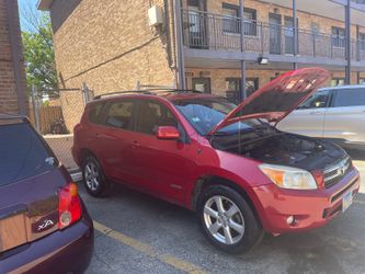 2007 Toyota Rav4