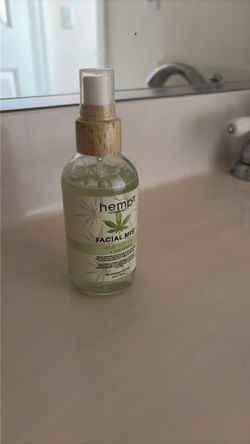 Facial Mist