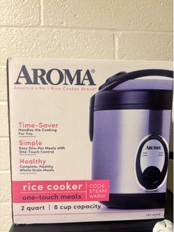 Rice cooker