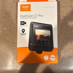 Dash cam C1 Pro