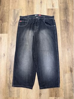Southpole Redtabs size 42x30