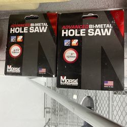 Hole Saw Bits