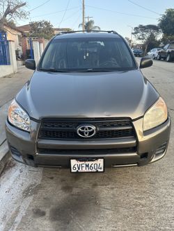 2011 Toyota Rav4