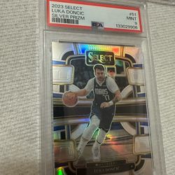 Graded Cards