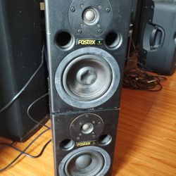FOSTEX PMO .5