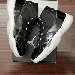 Air Jordan 11 Retro Jubilee 25th Anniversary