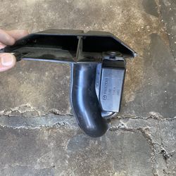 Oem Air Intake  Mazda