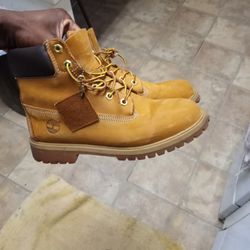 Timbs