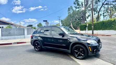 2010 BMW X5