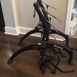 Bike Rack (Saris brand)
