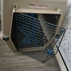 Deluxe Vari Kennel,  XL