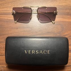 Sun Glasses 