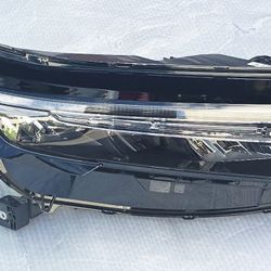 ALL TABS ‼️2023-2024-2025 HONDA CR-V ✅️✅️💯👌[OEM] RH PASENGER SIDE FULL LED HEADLIGHT 