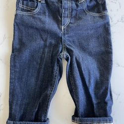 Burberry Baby Jeans 18m