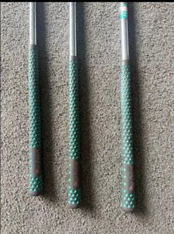 MacGregor Lady DX golf clubs