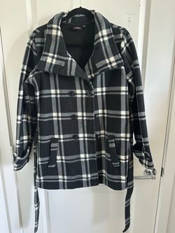 Jacket women’s size medium