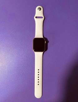 APPLE WATCH (SERIES SE, 40MM)