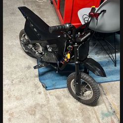 72v Modded Razor! NEED GONE TODAY!!!(firm)