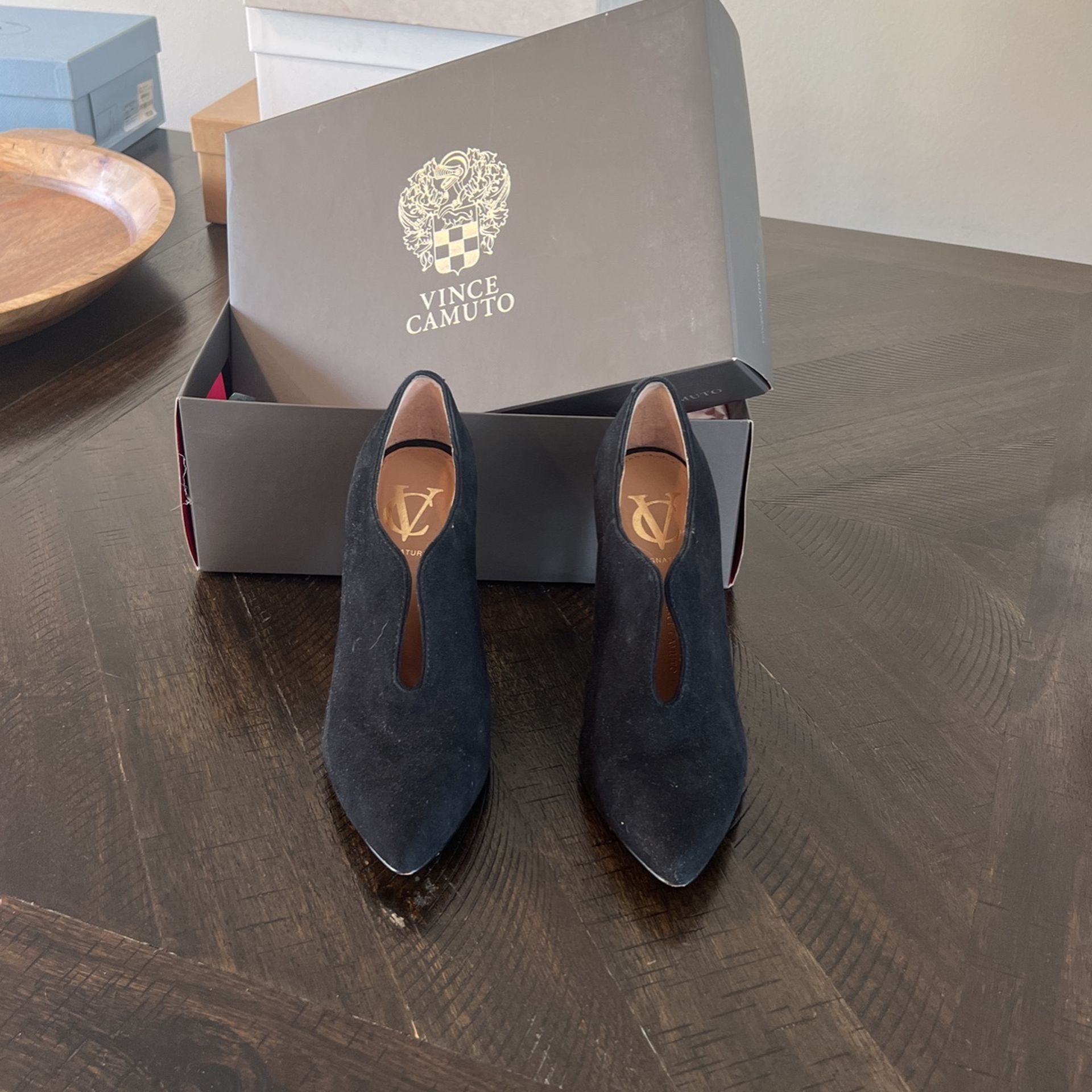 Vince Camuto High Heel