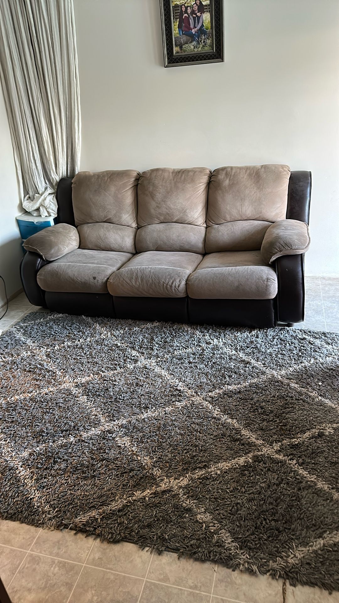 Couch/sofa Bed