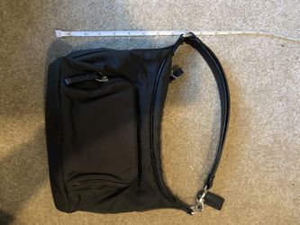 Coach Over the Shoulder Bag