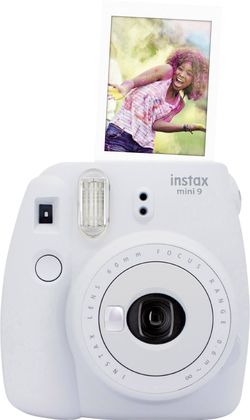 Instax Mini 9