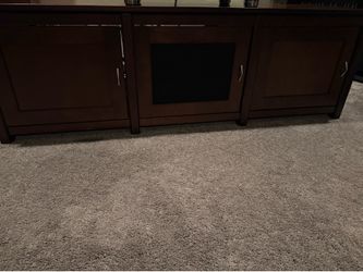 Home theater AV cabinet for sale